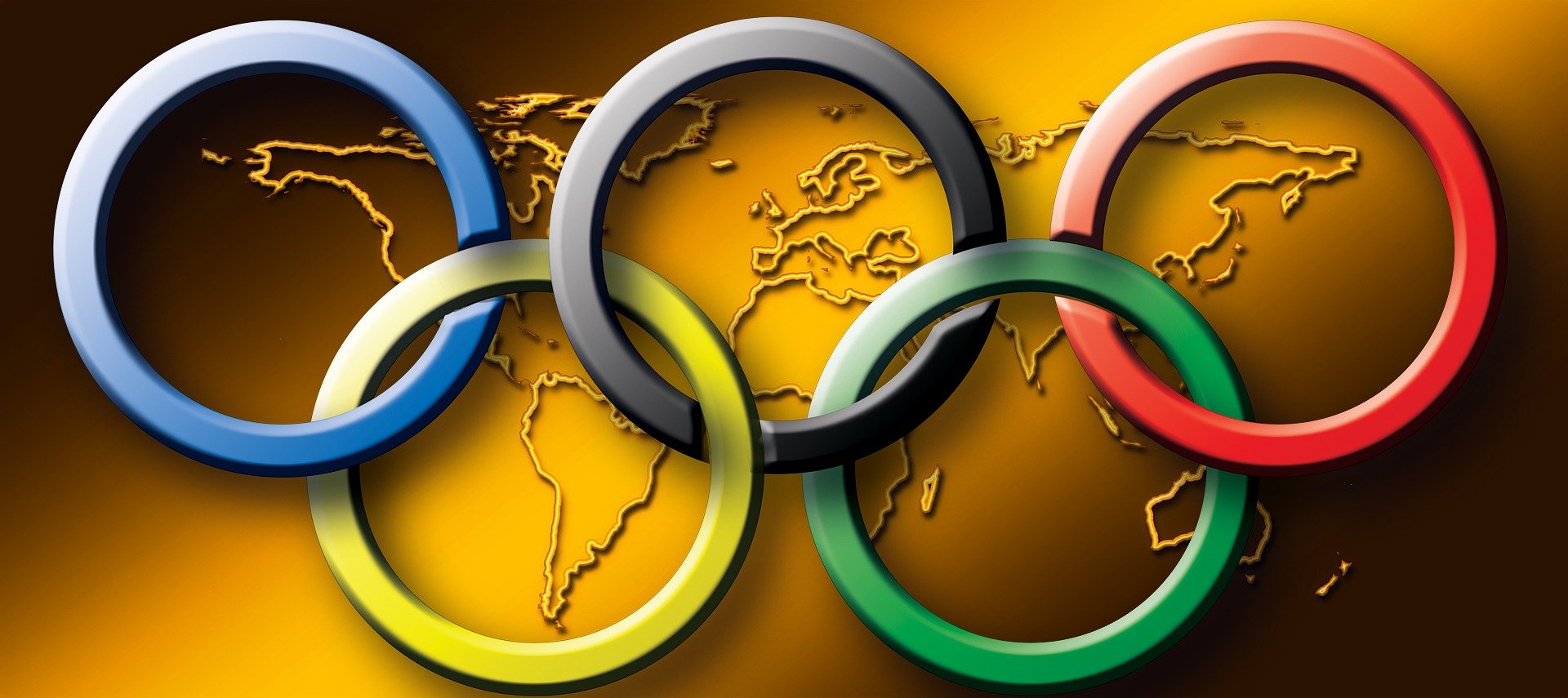 olimpics logo