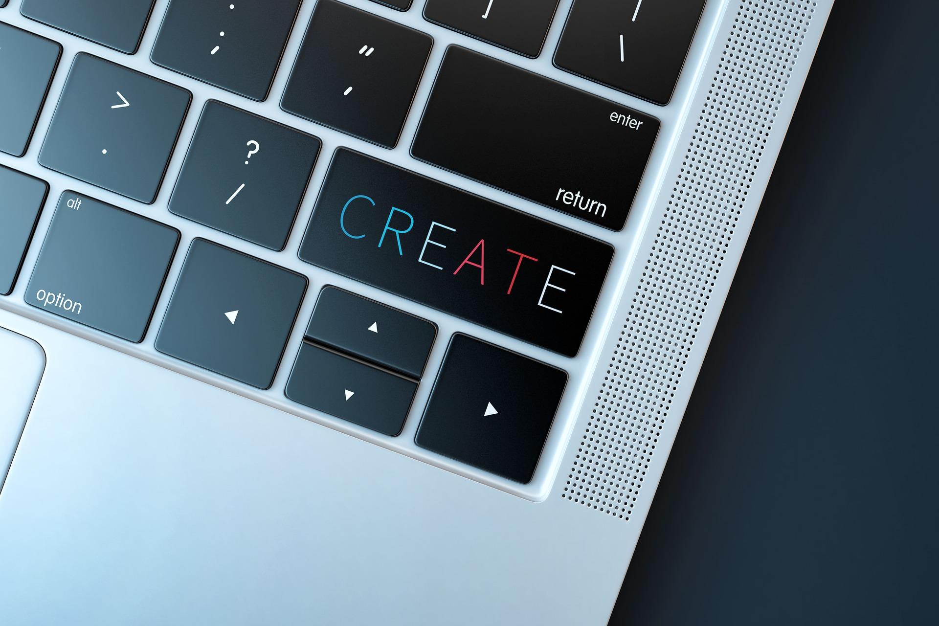 Create